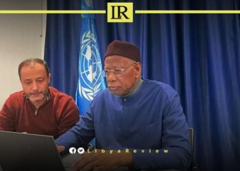 Former Official Condemns UN Envoy in Libya