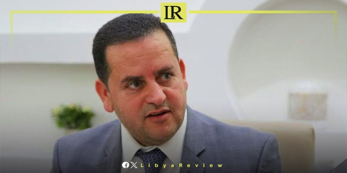 Libya Condemns Terror Attack in Moscow