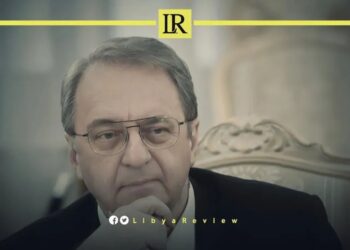 Russia Calls for Unified Libyan Government