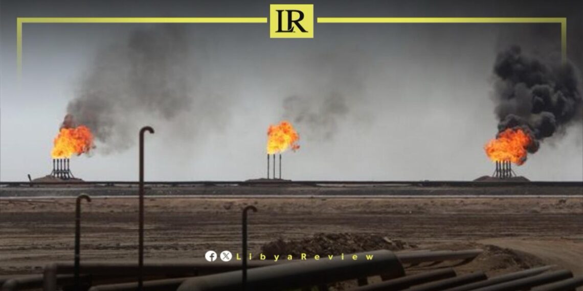 Mellitah Oil & Gas Company Resumes Drilling in Libya’s El-Feel Field