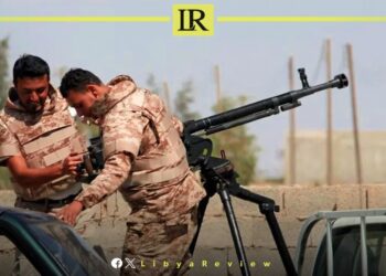 Western Libyan Commander Mobilizes Forces Amid Border Tensions