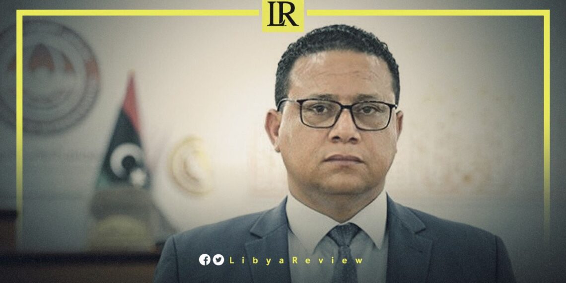 Libyan Parliament Critisises UN Envoy’s Initiative