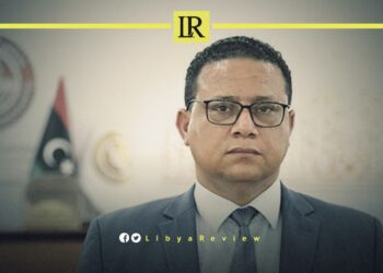 Libyan Parliament Critisises UN Envoy’s Initiative