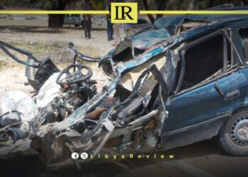 Sudanese Man & Daughter Killed in Accident in Libya