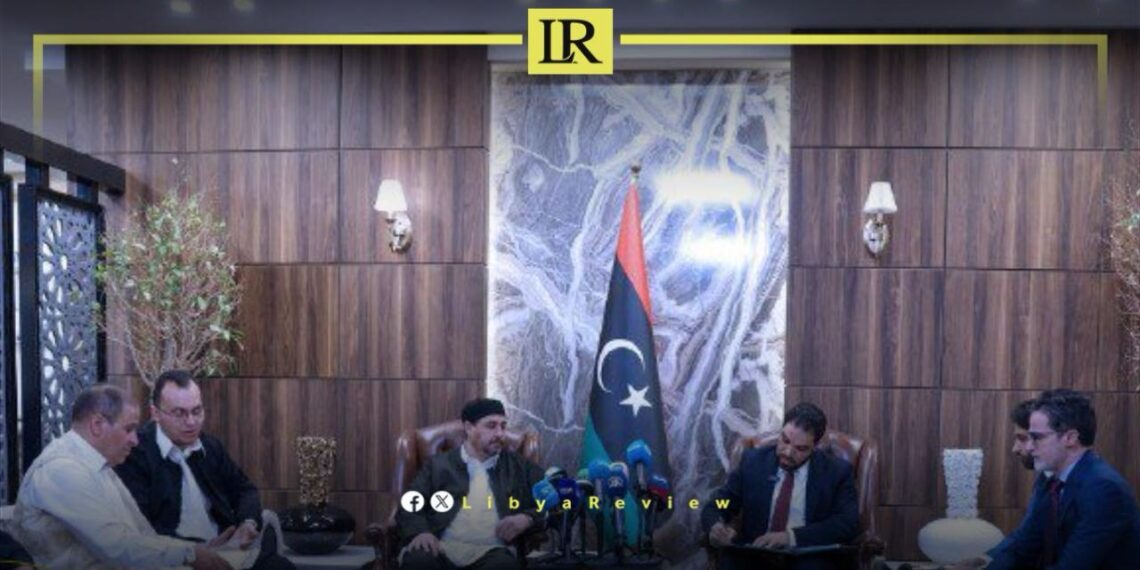 Libya Reclaims Stolen Archaeological Artifact from France