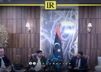 Libya Reclaims Stolen Archaeological Artifact from France