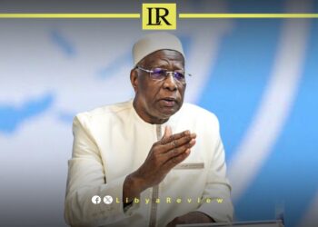 UN Envoy Stresses Need for Comprehensive Libyan Settlement