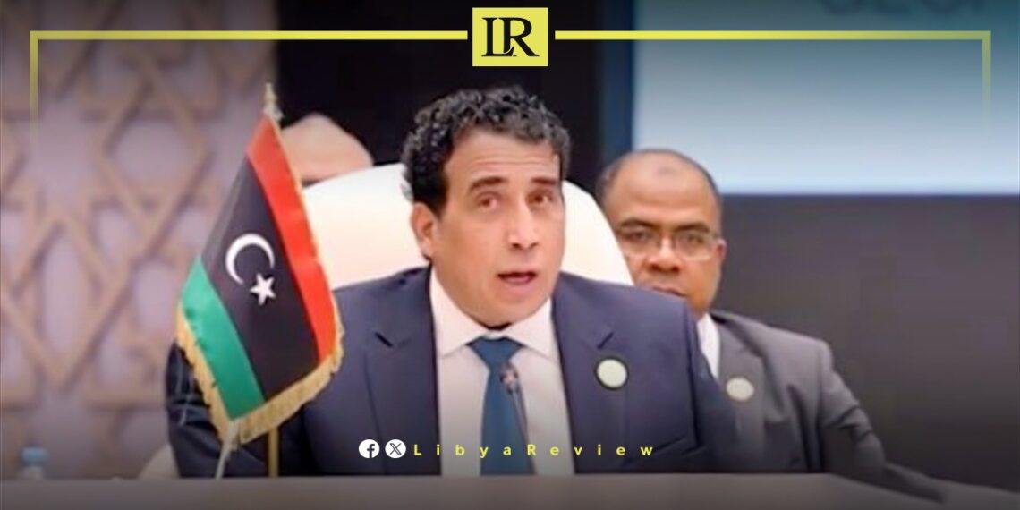 Libya Eyes Significant Natural Gas Production Boost