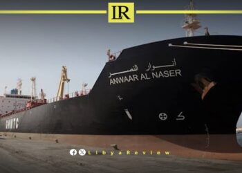 31 Million Liters of Fuel Distributed in Libya
