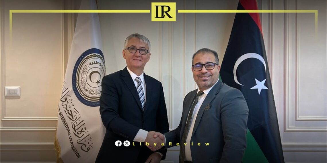 Serbian Embassy to Reopen in Libyan Capital