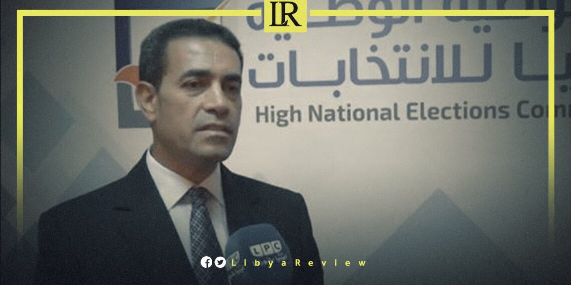 Libyan Electoral Commission: Dbaiba’s Government “Unsupportive” of Municipal Elections