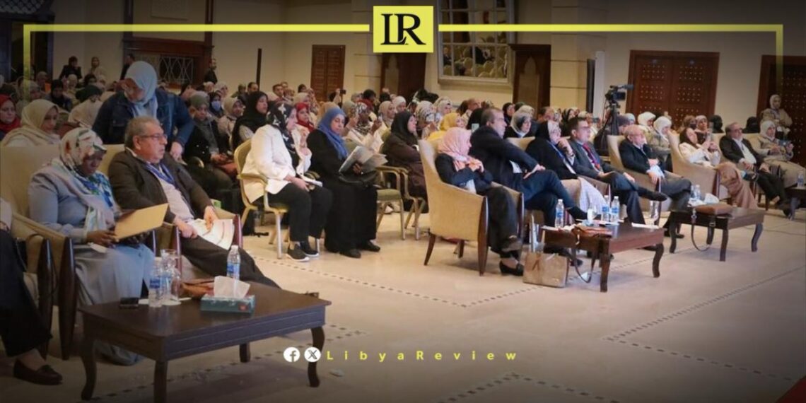 Libyan Fertility Society Holds 3rd Conference in Tripoli