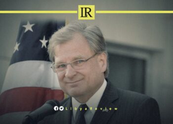 Washington Encourages Formation of New Government in Libya