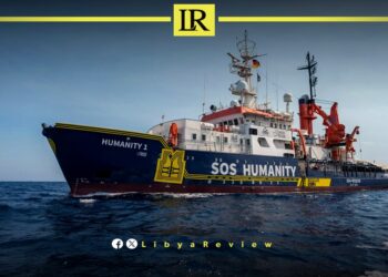 Italian Authorities Seize German Charity Vessel Near Libya