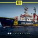Italian Authorities Seize German Charity Vessel Near Libya