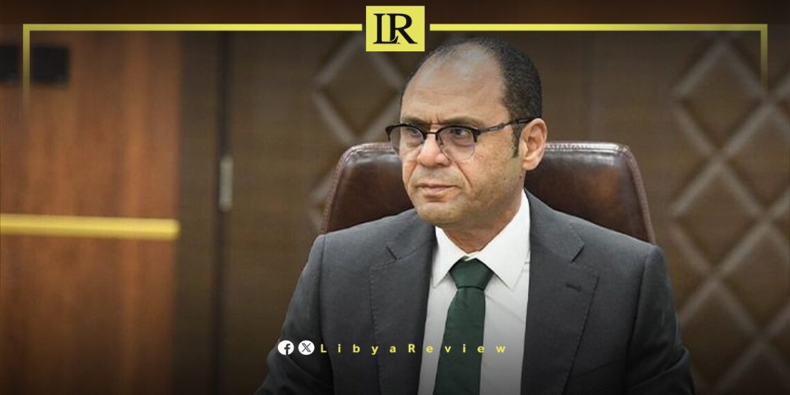 Health Ministry Launches “Hepatitis C” Detection Campaign in Sabha