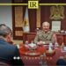 Khalifa Haftar Calls for Rennovations to Derna Hospital