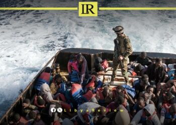 UK Provides £1 Million to Support Libyan Migrant Repatriation Efforts