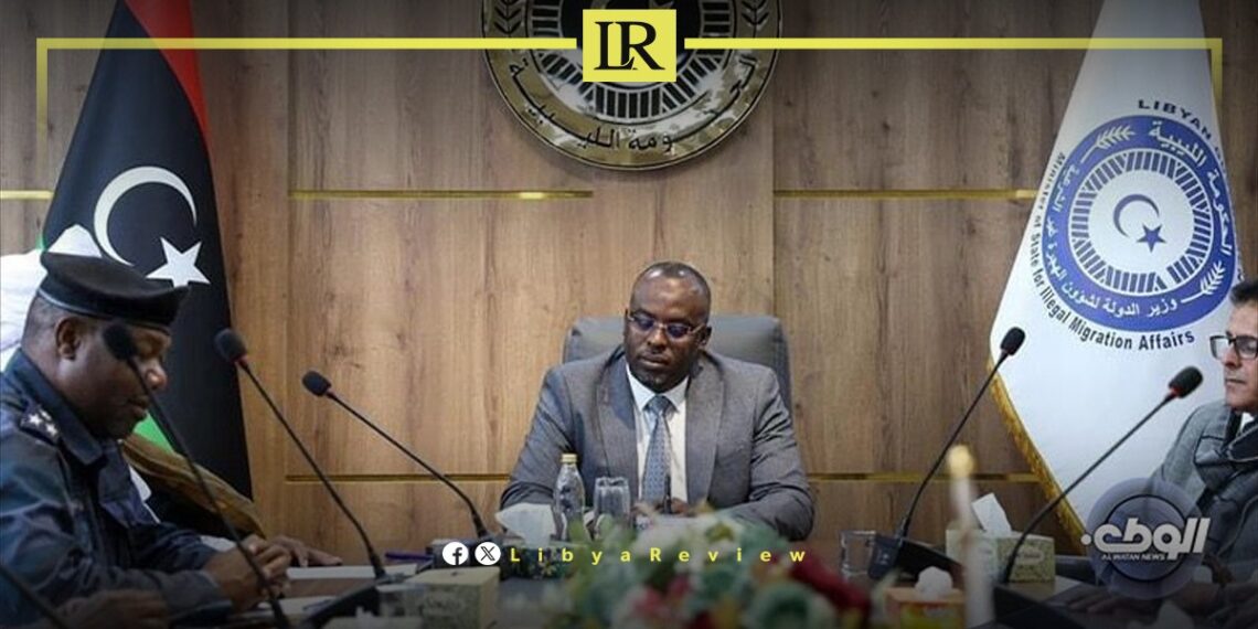 Tuareg Tribes Praise Government Initiatives in South Libya