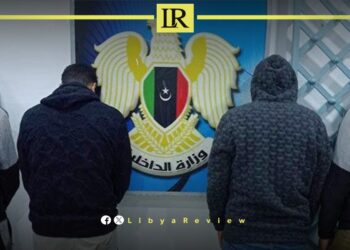 Libyan Authorities Arrest Egyptian Human Trafficking Gang in Al-Bayda