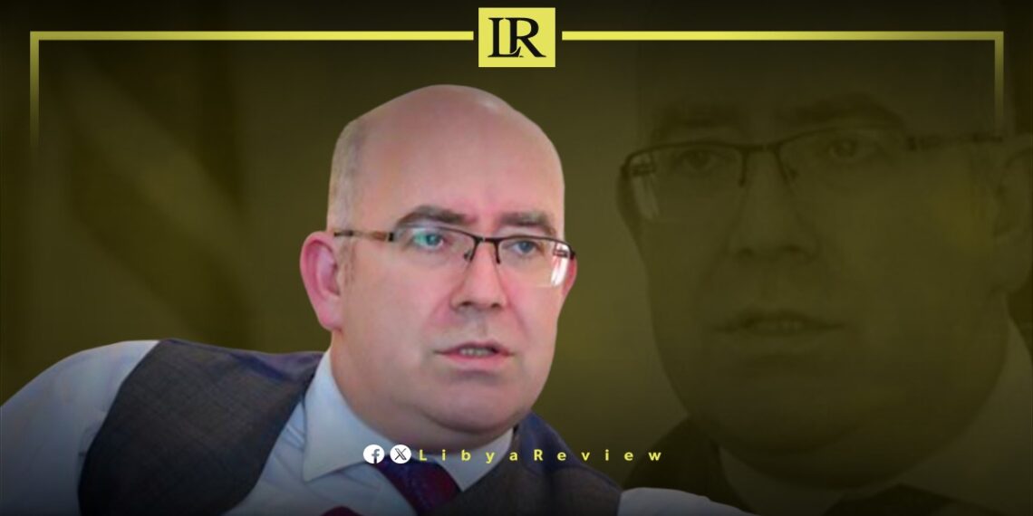 UK Embassy Highlights Continued Struggles in Derna After Storm Daniel