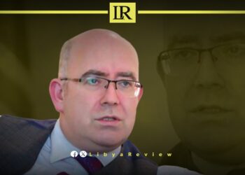 UK Embassy Highlights Continued Struggles in Derna After Storm Daniel