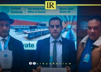 UN Recognises Libyan Leadership for Effective Flood Response