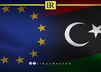 EU Mission Calls for Libyan Parties to Support UN’s Political Initiative