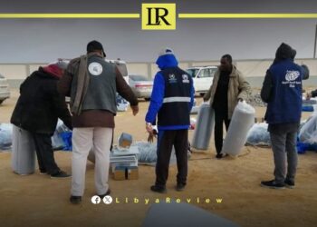 Gharyan Reaches Agreement to Return Displaced Residents