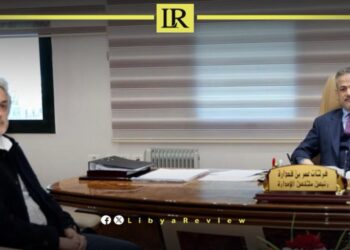 Libyan Oil Corporation & Spain’s Repsol Seek Oil Output Increase