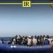 Ocean Viking Rescues 25 Migrants off Libyan Coast