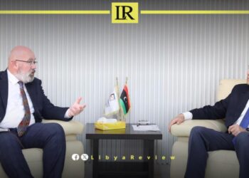 UK Pledges Support for Libya’s Electoral Process