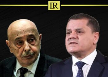 Dbaiba Opposes Proposed Currency Tax by Libyan Parliament