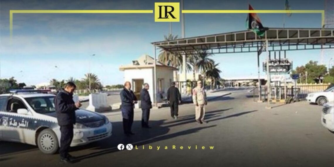 Investigation Reveals Extortion by Militias at Libya-Tunisia Border