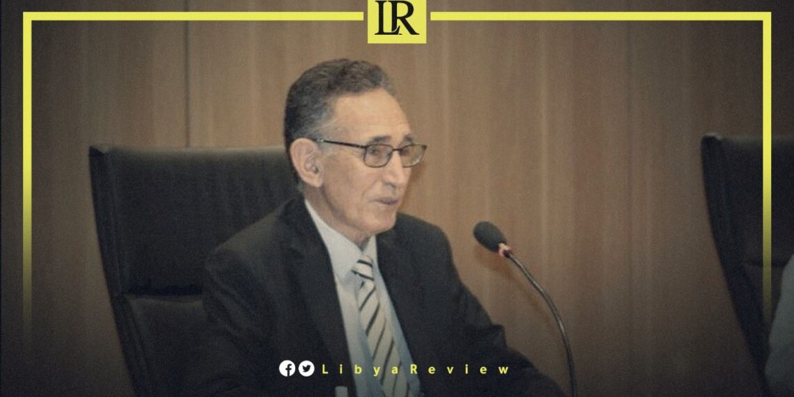 Libya’s Economy Minister: Dinar Devaluation Decision Will Increase Prices by 30%