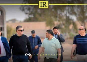 Egyptian & Turkish Companies to Undertake Development Projects in Libya