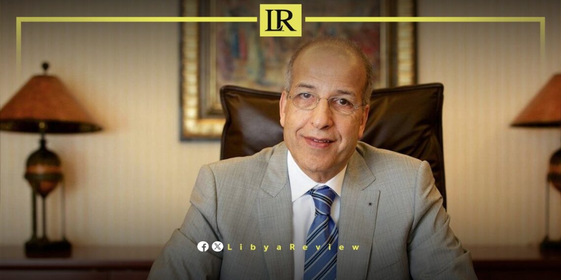 Libya’s Central Bank Governor Criticizes Dbaiba’s Economic Statements