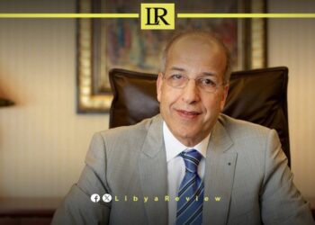 Libya’s Central Bank Governor Criticizes Dbaiba’s Economic Statements