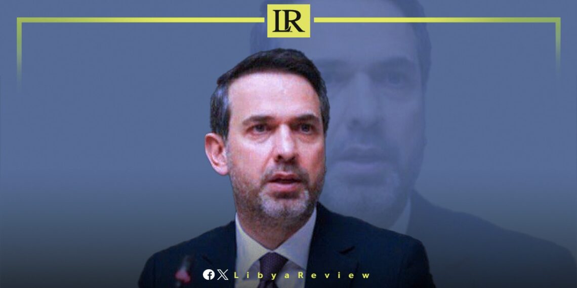 Turkey Targets Energy Exploration in Libya