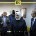 Egyptian Medical Team Arrives in Benghazi