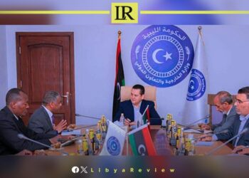 Sudanese Official Praises Libyan Army’s Efforts in Supporting Refugees