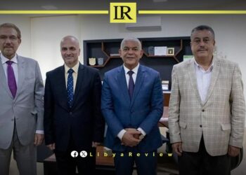 Russia Seeks to Enhance Investments in Libya