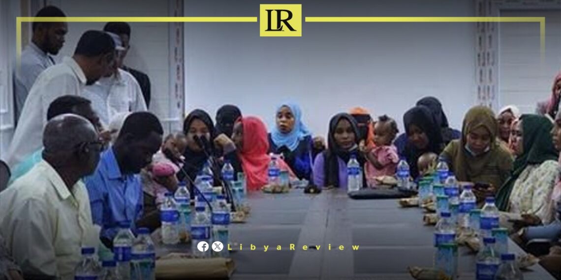 Libya Recruits 53 Sudanese Medical Personnel