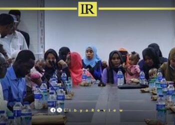 Libya Recruits 53 Sudanese Medical Personnel