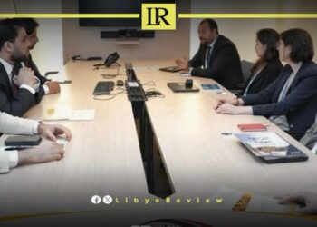 Libya & OECD Discuss Enhancing Anti-Corruption Capabilities