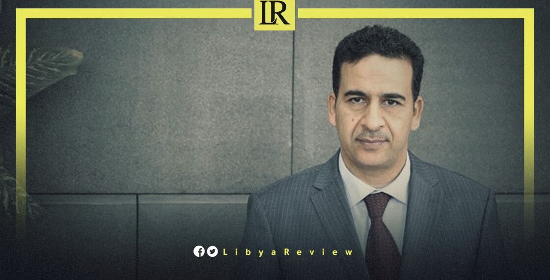 Libyan Official Calls for Timeline to End Foreign Presence