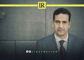 Libyan Official Calls for Timeline to End Foreign Presence