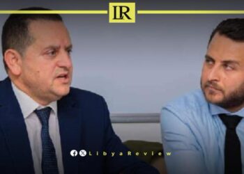 Libyan FM Aims to Enhance UN Organizations' Operations in Libya