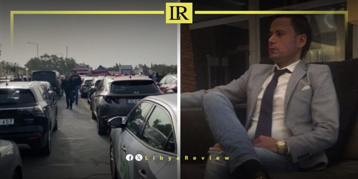 Libyan Entrepreneur Leads in Malta's Taxi Service Industry