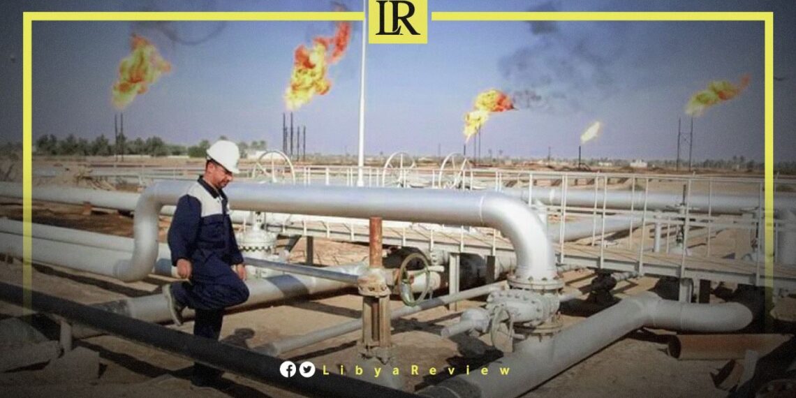 Libya’s Oil Production Nears 1.5 Million Barrels Per Day - LibyaReview